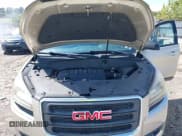 ✅ 2016 GMC Acadia SLE • VIN: 1GKKRPKDXGJ161181 • Lot: 43279631. Listed on IAAI with 138,758 mi. Free auction sales archive from the USA and detailed vehicle history report at DreamBid. Image 10.