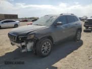 ✅ 2020 Jeep Cherokee Lux • VIN: 1C4PJMLN4LD656192 • Lot: 53385945. Wystawiony na Copart z przebiegiem 162 870 mil. Bezpłatny archiwum sprzedaży aukcyjnych z USA i szczegółowy raport historii pojazdu na DreamBid. Zdjęcie 1.