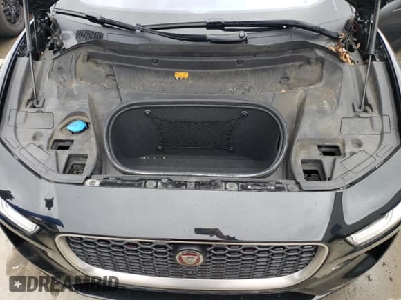 ✅ 2019 Jaguar I-Pace HSE • VIN: SADHD2S10K1F66091 • Lot: 44210483. Listed on Copart with 46,513 mi. Free auction sales archive from the USA and detailed vehicle history report at DreamBid. Image 11.