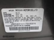 ✅ 2001 Infiniti I30 Luxury • VIN: JNKCA31A11T015270 • Lot: 43011806. Wystawiony na IAAI z przebiegiem 114 272 mil. Bezpłatny archiwum sprzedaży aukcyjnych z USA i szczegółowy raport historii pojazdu na DreamBid. Zdjęcie 9.