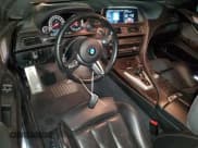 ✅ 2017 BMW M6 • VIN: WBS6J9C56HD934812 • Лот: 44018915. Опубликован ранее на Copart с пробегом 84 409 миль. Бесплатный доступ к архиву аукционных продаж из США и подробный отчёт об истории автомобиля на DreamBid. Изображение 8.