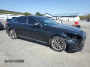 ✅ 2015 Hyundai Genesis 3.8L • VIN: KMHGN4JE1FU037508 • Lot: 75682204. Wystawiony na Copart z przebiegiem 104 919 mil. Bezpłatny archiwum sprzedaży aukcyjnych z USA i szczegółowy raport historii pojazdu na DreamBid. Zdjęcie 4.