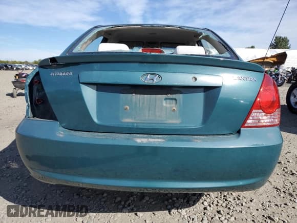 ✅ 2006 Hyundai Elantra GLS • VIN: KMHDN46D06U284196 • Лот: 72470824. Опубликован ранее на Copart с пробегом 192 987 миль. Бесплатный доступ к архиву аукционных продаж из США и подробный отчёт об истории автомобиля на DreamBid. Изображение 6.