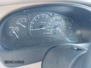 ✅ 2000 Ford Explorer XLT • VIN: 1FMZU73E8YZB69973 • Lot: 38763334. Listed on IAAI with 188,163 mi. Free auction sales archive from the USA and detailed vehicle history report at DreamBid. Image 7.