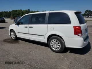 ✅ 2014 Ram Cargo Van Tradesman • VIN: 2C4JRGAG4ER346127 • Лот: 65166704. Опубликован ранее на Copart с пробегом 47 859 миль. Бесплатный доступ к архиву аукционных продаж из США и подробный отчёт об истории автомобиля на DreamBid. Изображение 2.