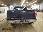 2006 Chevrolet Silverado 1500 LT2 z VIN 2GCEC19Z861323665, wystawiony jako Copart lot #76084704 z przebiegiem 122 792 mil mil oraz Nie do naprawy • Non repairable. Historia ofert i sprzedaży dostępna na DreamBid. Obrazek 6.