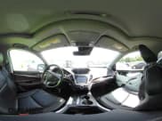 ✅ 2019 Acura MDX • VIN: 5J8YD4H39KL034129 • Лот: 42208617. Опубликован ранее на IAAI с пробегом 62 038 миль. Бесплатный доступ к архиву аукционных продаж из США и подробный отчёт об истории автомобиля на DreamBid. Изображение 20.