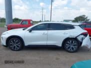 ✅ 2025 Toyota Crown XLE • VIN: JTDACAAJ9S3007328 • Lot: 43486936. Listed on IAAI with 20,072 mi. Free auction sales archive from the USA and detailed vehicle history report at DreamBid. Image 15.