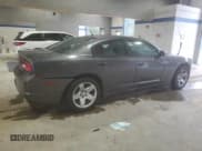 ✅ 2013 Dodge Charger Police • VIN: 2C3CDXAG5DH721202 • Лот: 81028175. Опубликован ранее на Copart с пробегом 169 212 миль. Бесплатный доступ к архиву аукционных продаж из США и подробный отчёт об истории автомобиля на DreamBid. Изображение 3.