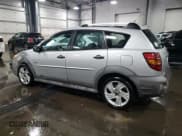 ✅ 2005 Pontiac Vibe • VIN: 5Y2SL63895Z466792 • Lot: 83867375. Wystawiony na Copart z przebiegiem 179 240 mil. Bezpłatny archiwum sprzedaży aukcyjnych z USA i szczegółowy raport historii pojazdu na DreamBid. Zdjęcie 2.