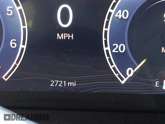 ✅ 2025 Jeep Grand Cherokee Limited • VIN: 1C4RJGBG0SC283119 • Лот: 42287401. Опубликован ранее на IAAI с пробегом 2 721 миль. Бесплатный доступ к архиву аукционных продаж из США и подробный отчёт об истории автомобиля на DreamBid. Изображение 16.