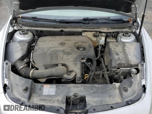 ✅ 2012 Chevrolet Malibu 1LT • VIN: 1G1ZC5E01CF207138 • Lot: 79412344. Wystawiony na Copart z przebiegiem 225 022 mil. Bezpłatny archiwum sprzedaży aukcyjnych z USA i szczegółowy raport historii pojazdu na DreamBid. Zdjęcie 13.