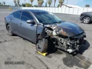 ✅ 2022 Nissan Sentra S • VIN: 3N1AB8BV8NY239513 • Lot: 42944668. Wystawiony na IAAI z przebiegiem 48 424 mil. Bezpłatny archiwum sprzedaży aukcyjnych z USA i szczegółowy raport historii pojazdu na DreamBid. Zdjęcie 1.