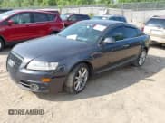 ✅ 2011 Audi A6 Prestige • VIN: WAUKGAFBXBN003297 • Лот: 42516961. Опубликован ранее на IAAI с пробегом 168 000 миль. Бесплатный доступ к архиву аукционных продаж из США и подробный отчёт об истории автомобиля на DreamBid. Изображение 2.