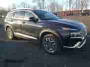 2022 Hyundai Santa Fe Limited z VIN KM8S5DA18NU037835, wystawiony jako Copart lot #39253363 z przebiegiem 18 171 mil mil oraz . Historia ofert i sprzedaży dostępna na DreamBid. Obrazek 4.