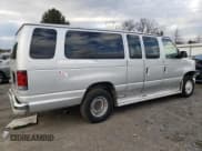 ✅ 2002 Ford Econoline Passenger XL • VIN: 1FBSS31L12HA34583 • Lot: 86967804. Listed on Copart with 205,413 mi. Free auction sales archive from the USA and detailed vehicle history report at DreamBid. Image 3.