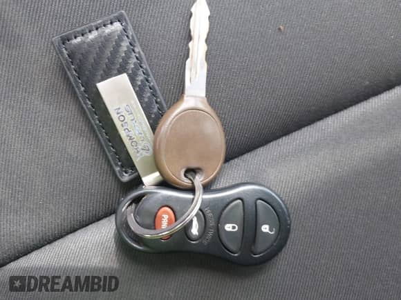 2005 Dodge Neon SXT z VIN 1B3ES56C95D266424, wystawiony jako IAAI lot #42686446 z przebiegiem 98 000 mil mil oraz . Historia ofert i sprzedaży dostępna na DreamBid. Obrazek 11.