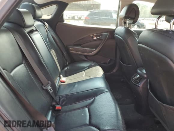 ✅ 2014 Hyundai Azera • VIN: KMHFG4JG6EA368463 • Lot: 69882895. Wystawiony na Copart z przebiegiem 143 776 mil. Bezpłatny archiwum sprzedaży aukcyjnych z USA i szczegółowy raport historii pojazdu na DreamBid. Zdjęcie 10.