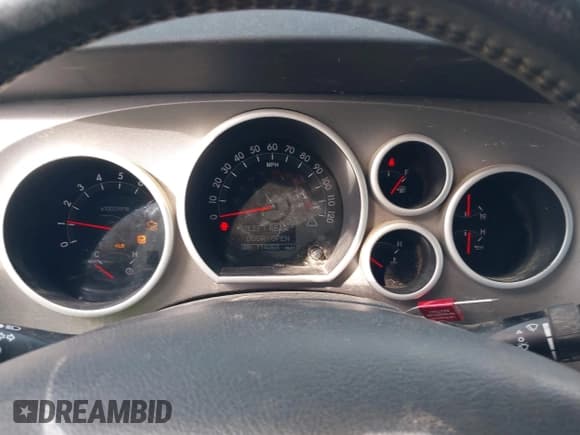 ✅ 2012 Toyota Tundra Limited • VIN: 5TFHW5F19CX261329 • Lot: 42565142. Listed on IAAI with 114,263 mi. Free auction sales archive from the USA and detailed vehicle history report at DreamBid. Image 7.