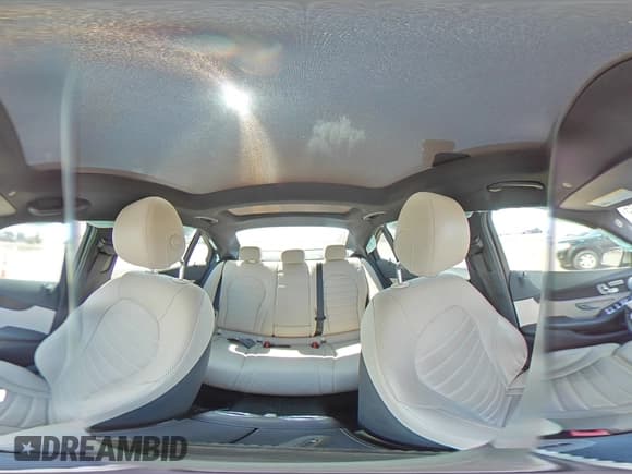 ✅ 2020 Mercedes-Benz C 43 AMG • VIN: 55SWF6EB7LU331863 • Lot: 59970045. Wystawiony na Copart z przebiegiem 50 020 mil. Bezpłatny archiwum sprzedaży aukcyjnych z USA i szczegółowy raport historii pojazdu na DreamBid. Zdjęcie 15.