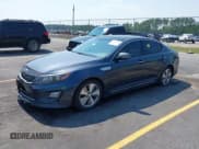 ✅ 2015 Kia Optima EX • VIN: KNAGN4AD8F5084764 • Lot: 42404405. Listed on IAAI with 158,587 mi. Free auction sales archive from the USA and detailed vehicle history report at DreamBid. Image 2.