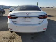 ✅ 2021 Mazda 6 Touring • VIN: JM1GL1VM0M1611282 • Лот: 85930235. Опубликован ранее на Copart с пробегом 124 447 миль. Бесплатный доступ к архиву аукционных продаж из США и подробный отчёт об истории автомобиля на DreamBid. Изображение 6.