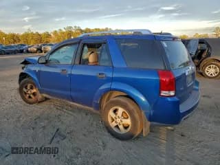 ✅ 2006 Saturn VUE • VIN: 5GZCZ33D96S836565 • Лот: 94191795. Опубликован ранее на Copart с пробегом Не указан. Бесплатный доступ к архиву аукционных продаж из США и подробный отчёт об истории автомобиля на DreamBid. Изображение 2.