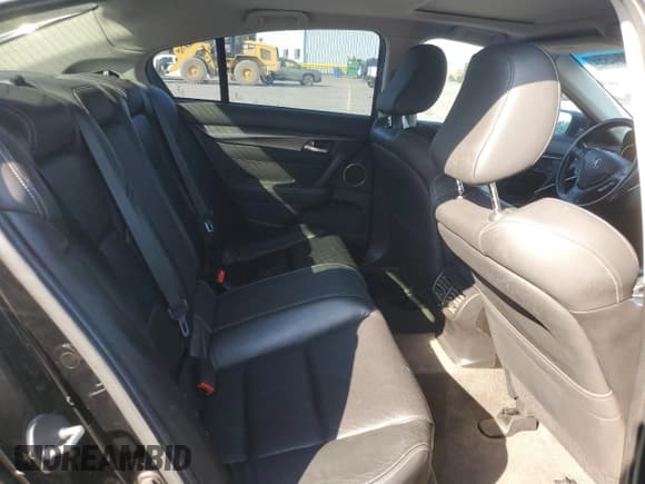 ✅ 2012 Acura TL Technology • VIN: 19UUA9F5XCA001470 • Лот: 80738455. Опубликован ранее на Copart с пробегом 103 716 миль. Бесплатный доступ к архиву аукционных продаж из США и подробный отчёт об истории автомобиля на DreamBid. Изображение 10.