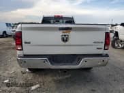 ✅ 2013 Ram 1500 SLT • VIN: 3C6JR7EP9DG528945 • Lot: 57065605. Listed on Copart with 148,498 mi. Free auction sales archive from the USA and detailed vehicle history report at DreamBid. Image 6.