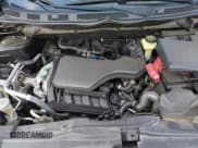 ✅ 2021 Nissan Rogue SV • VIN: JN1BJ1BW0MW673552 • Lot: 42225789. Listed on IAAI with 27,531 mi. Free auction sales archive from the USA and detailed vehicle history report at DreamBid. Image 10.