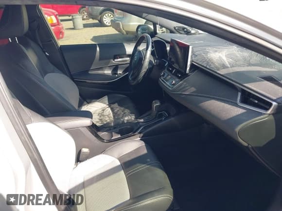 ✅ 2023 Toyota Corolla XSE • VIN: JTNC4MBE1P3199629 • Лот: 43496799. Опубликован ранее на IAAI с пробегом 37 060 миль. Бесплатный доступ к архиву аукционных продаж из США и подробный отчёт об истории автомобиля на DreamBid. Изображение 5.