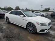 ✅ 2017 Lincoln Continental Reserve • VIN: 1LN6L9NPXH5601051 • Лот: 86295615. Опубликован ранее на Copart с пробегом 87 353 миль. Бесплатный доступ к архиву аукционных продаж из США и подробный отчёт об истории автомобиля на DreamBid. Изображение 4.