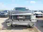 2007 GMC Sierra 1500 SLE1 with VIN 2GTEK13M371579729, listed as a IAAI auction lot 43335548 with 217,515 mi miles and . Bid and sale history available at DreamBid. Image 12.