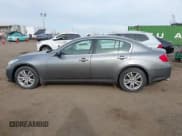 ✅ 2013 Infiniti G37 x • VIN: JN1CV6AR5DM764653 • Lot: 43608107. Wystawiony na IAAI z przebiegiem 66 175 mil. Bezpłatny archiwum sprzedaży aukcyjnych z USA i szczegółowy raport historii pojazdu na DreamBid. Zdjęcie 14.