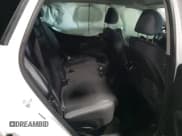 ✅ 2020 Hyundai Santa Fe SEL • VIN: 5NMS3CAD7LH236877 • Lot: 73124882. Listed on Copart with 30,164 mi. Free auction sales archive from the USA and detailed vehicle history report at DreamBid. Image 11.