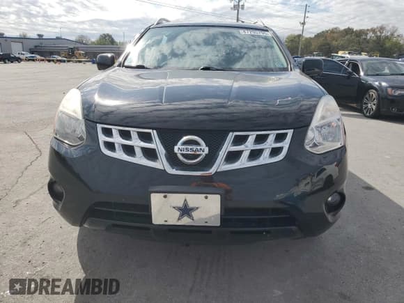 ✅ 2012 Nissan Rogue SL • VIN: JN8AS5MV8CW388991 • Lot: 87295795. Wystawiony na Copart z przebiegiem 101 296 mil. Bezpłatny archiwum sprzedaży aukcyjnych z USA i szczegółowy raport historii pojazdu na DreamBid. Zdjęcie 5.