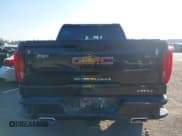 ✅ 2024 GMC Sierra 1500 AT4 • VIN: 3GTUUEE88RG236194 • Лот: 43390633. Опубликован ранее на IAAI с пробегом 35 734 миль. Бесплатный доступ к архиву аукционных продаж из США и подробный отчёт об истории автомобиля на DreamBid. Изображение 16.