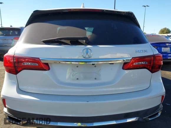 ✅ 2020 Acura MDX • VIN: 5J8YD3H34LL004158 • Лот: 43820385. Опубликован ранее на IAAI с пробегом 148 257 миль. Бесплатный доступ к архиву аукционных продаж из США и подробный отчёт об истории автомобиля на DreamBid. Изображение 17.