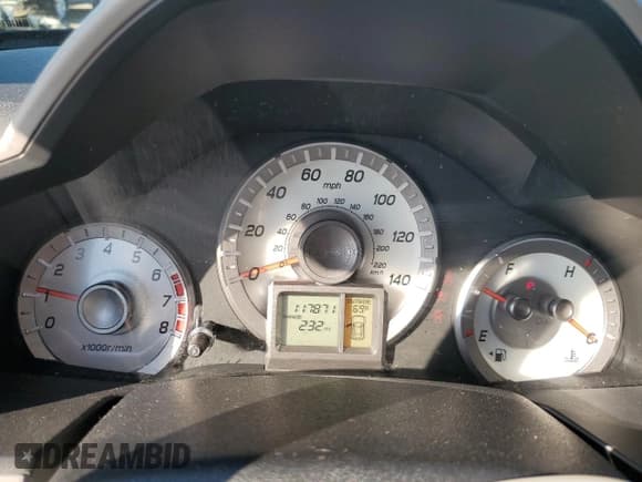 ✅ 2015 Honda Pilot EX-L • VIN: 5FNYF4H61FB075298 • Lot: 87002615. Listed on Copart with 117,871 mi. Free auction sales archive from the USA and detailed vehicle history report at DreamBid. Image 9.