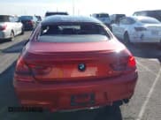 ✅ 2015 BMW M6 • VIN: WBS6C9C54FD467753 • Лот: 43372199. Опубликован ранее на IAAI с пробегом 56 323 миль. Бесплатный доступ к архиву аукционных продаж из США и подробный отчёт об истории автомобиля на DreamBid. Изображение 17.