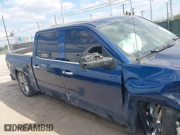 ✅ 2016 Chevrolet Silverado 1500 High Country • VIN: 3GCPCTEC9GG113851 • Лот: 43719222. Опубликован ранее на IAAI с пробегом 143 682 миль. Бесплатный доступ к архиву аукционных продаж из США и подробный отчёт об истории автомобиля на DreamBid. Изображение 13.