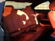 ✅ 2015 BMW 4 Series 428i • VIN: WBA3N3C53FK234568 • Lot: 89921425. Wystawiony na Copart z przebiegiem 102 718 mil. Bezpłatny archiwum sprzedaży aukcyjnych z USA i szczegółowy raport historii pojazdu na DreamBid. Zdjęcie 10.