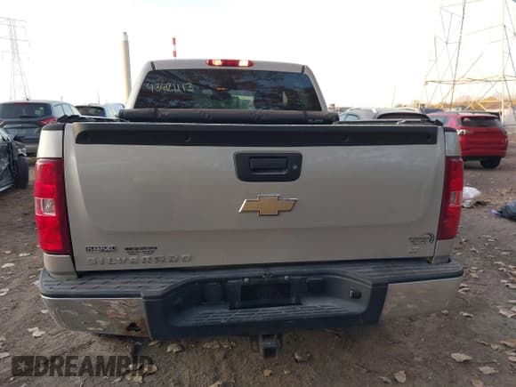 ✅ 2009 Chevrolet Silverado 1500 LT • VIN: 3GCEK23369G102042 • Лот: 43621113. Опубликован ранее на IAAI с пробегом 171 883 миль. Бесплатный доступ к архиву аукционных продаж из США и подробный отчёт об истории автомобиля на DreamBid. Изображение 16.