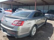 ✅ 2014 Ford Taurus SEL • VIN: 1FAHP2E86EG119037 • Лот: 43314887. Опубликован ранее на IAAI с пробегом 155 401 миль. Бесплатный доступ к архиву аукционных продаж из США и подробный отчёт об истории автомобиля на DreamBid. Изображение 4.