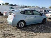 ✅ 2012 Toyota Prius Four • VIN: JTDKN3DU0C1556574 • Lot: 82456045. Wystawiony na Copart z przebiegiem 149 497 mil. Bezpłatny archiwum sprzedaży aukcyjnych z USA i szczegółowy raport historii pojazdu na DreamBid. Zdjęcie 3.