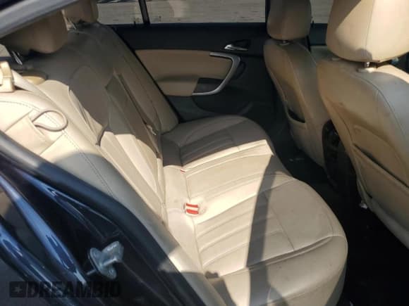 ✅ 2013 Buick Regal Turbo Premium 1 • VIN: 2G4GS5EV0D9126764 • Lot: 67446265. Wystawiony na Copart z przebiegiem 114 765 mil. Bezpłatny archiwum sprzedaży aukcyjnych z USA i szczegółowy raport historii pojazdu na DreamBid. Zdjęcie 10.