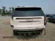 2022 Chevrolet Tahoe RST with VIN 1GNSKRKD7NR163133, listed as a Copart auction lot 70770885 with 51,680 mi miles and Salvage title. Bid and sale history available at DreamBid. Image 6.