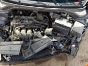 ✅ 2018 Hyundai Accent SE • VIN: 3KPC24A34JE018288 • Лот: 53594134. Опубликован ранее на Copart с пробегом 126 090 миль. Бесплатный доступ к архиву аукционных продаж из США и подробный отчёт об истории автомобиля на DreamBid. Изображение 12.