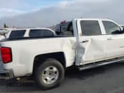 ✅ 2015 Chevrolet Silverado 1500 LT • VIN: 3GCPCREC4FG289854 • Lot: 43598062. Wystawiony na IAAI z przebiegiem 188 014 mil. Bezpłatny archiwum sprzedaży aukcyjnych z USA i szczegółowy raport historii pojazdu na DreamBid. Zdjęcie 6.