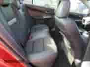 2012 Toyota Camry LE with VIN 4T1BF1FK7CU559804, listed as a Copart auction lot 87396715 with 134,099 mi miles and Salvage title. Bid and sale history available at DreamBid. Image 10.